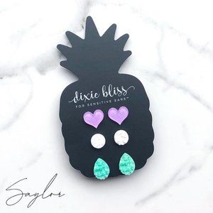 Dixie Bliss Saylor Earrings